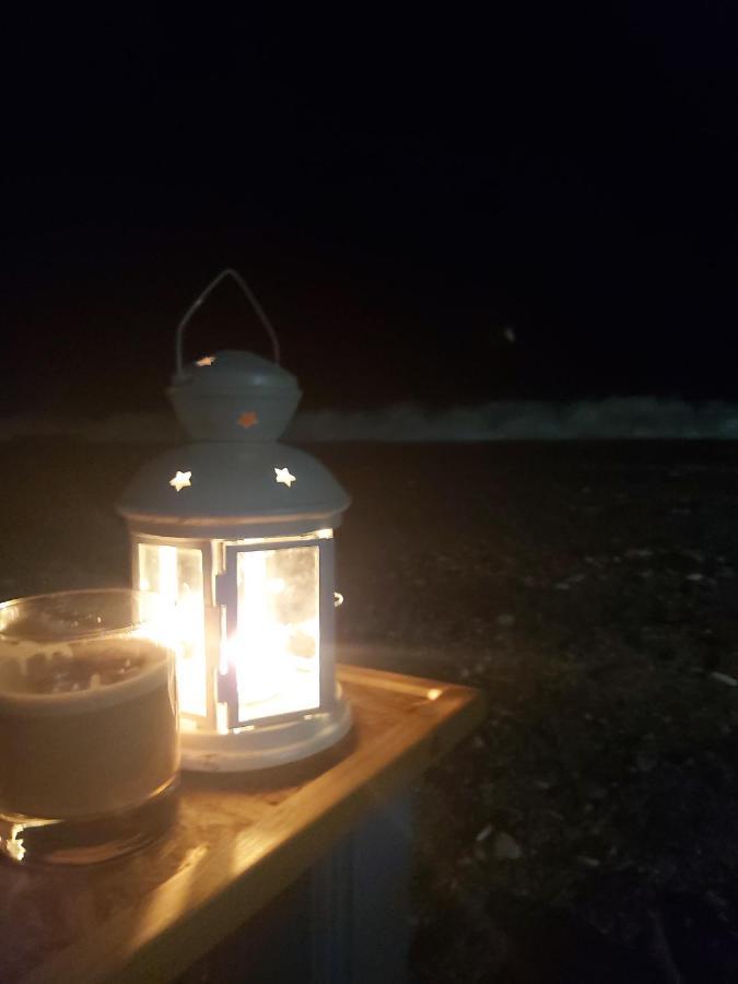 Na Shapsug Guest House ガグラ エクステリア 写真
