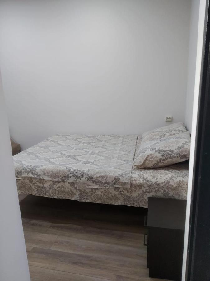 Na Shapsug Guest House ガグラ エクステリア 写真