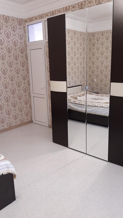 Na Shapsug Guest House ガグラ エクステリア 写真