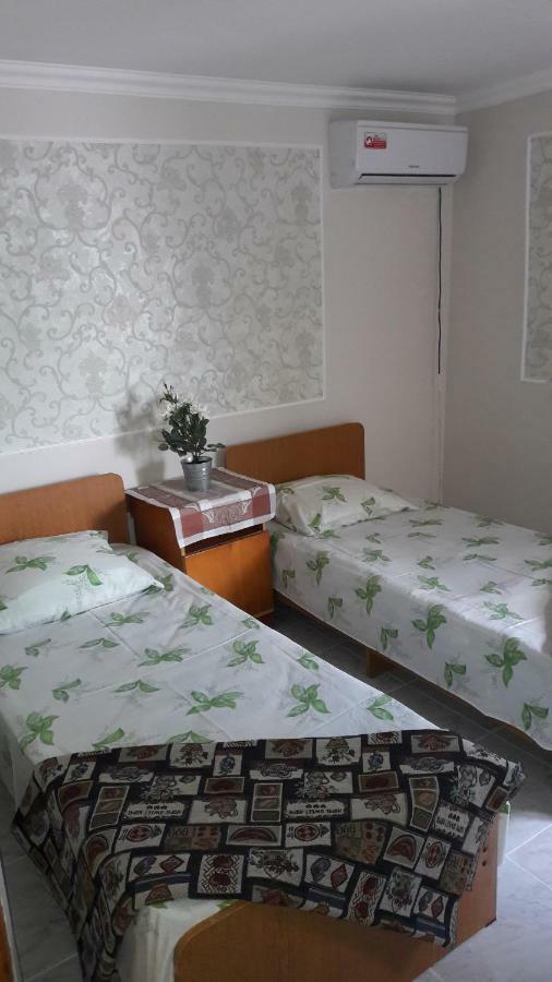 Na Shapsug Guest House ガグラ エクステリア 写真